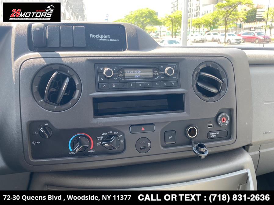2022 Ford E-Series Cutaway E-350, available for sale in Woodside, New York | 26 Motors Queens. Woodside, New York 2022 Ford E-Series Cutaway E-350, available for sale in Woodside, New York | 26 Motors Queens. Woodside, New York