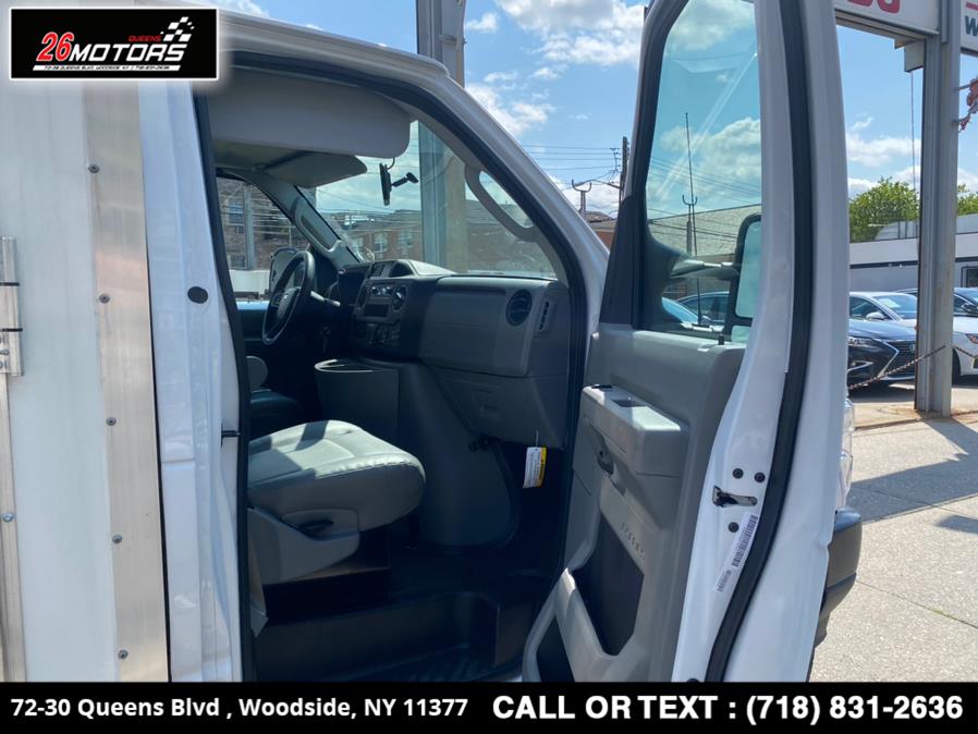 2022 Ford E-Series Cutaway E-350, available for sale in Woodside, New York | 26 Motors Queens. Woodside, New York 2022 Ford E-Series Cutaway E-350, available for sale in Woodside, New York | 26 Motors Queens. Woodside, New York