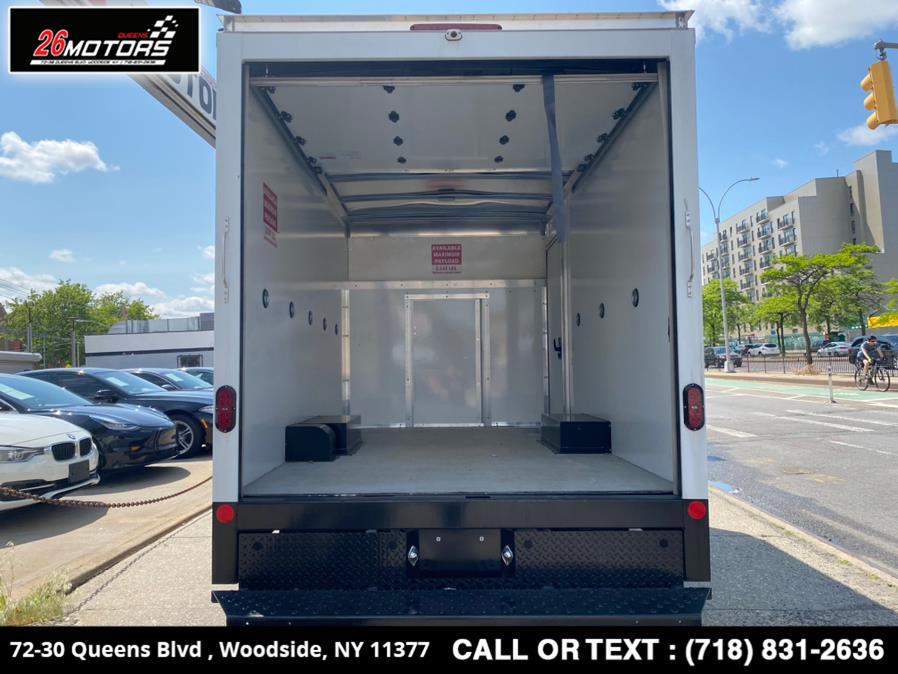 2022 Ford E-Series Cutaway E-350, available for sale in Woodside, New York | 26 Motors Queens. Woodside, New York 2022 Ford E-Series Cutaway E-350, available for sale in Woodside, New York | 26 Motors Queens. Woodside, New York