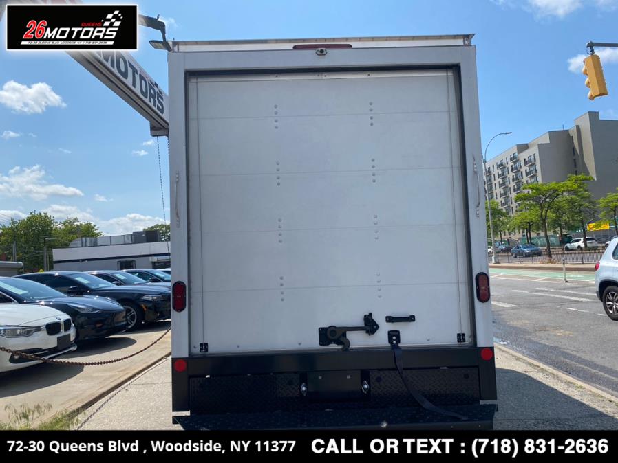 2022 Ford E-Series Cutaway E-350, available for sale in Woodside, New York | 26 Motors Queens. Woodside, New York 2022 Ford E-Series Cutaway E-350, available for sale in Woodside, New York | 26 Motors Queens. Woodside, New York