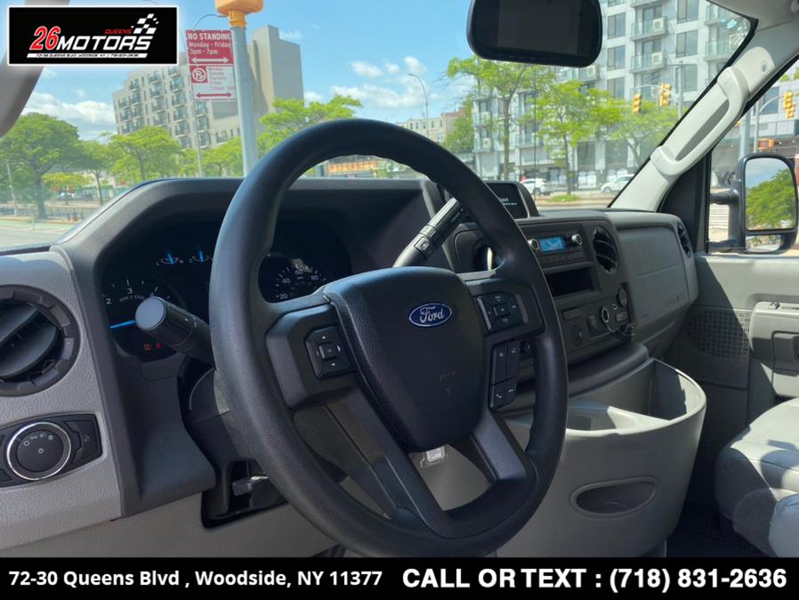 2022 Ford E-Series Cutaway E-350, available for sale in Woodside, New York | 26 Motors Queens. Woodside, New York 2022 Ford E-Series Cutaway E-350, available for sale in Woodside, New York | 26 Motors Queens. Woodside, New York