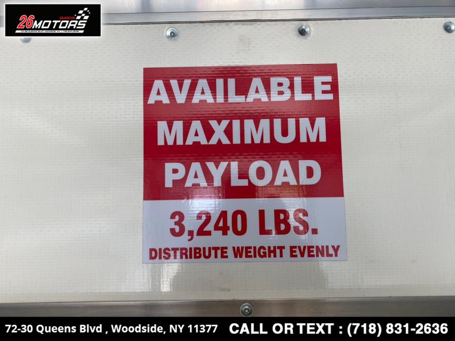 2022 Ford E-Series Cutaway E-350, available for sale in Woodside, New York | 26 Motors Queens. Woodside, New York 2022 Ford E-Series Cutaway E-350, available for sale in Woodside, New York | 26 Motors Queens. Woodside, New York