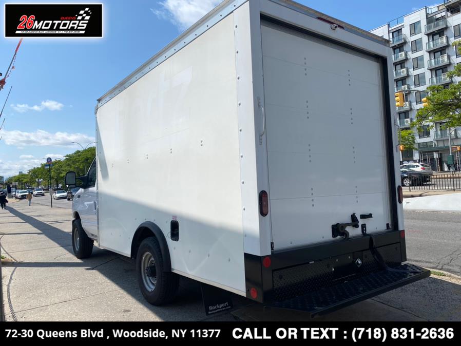 2022 Ford E-Series Cutaway E-350, available for sale in Woodside, New York | 26 Motors Queens. Woodside, New York 2022 Ford E-Series Cutaway E-350, available for sale in Woodside, New York | 26 Motors Queens. Woodside, New York