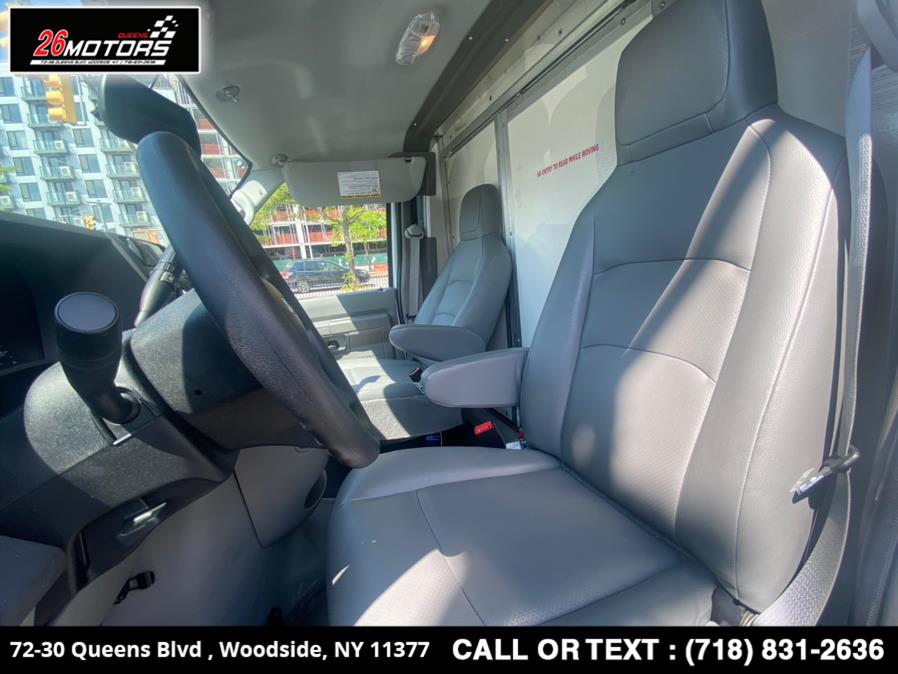 2022 Ford E-Series Cutaway E-350, available for sale in Woodside, New York | 26 Motors Queens. Woodside, New York 2022 Ford E-Series Cutaway E-350, available for sale in Woodside, New York | 26 Motors Queens. Woodside, New York