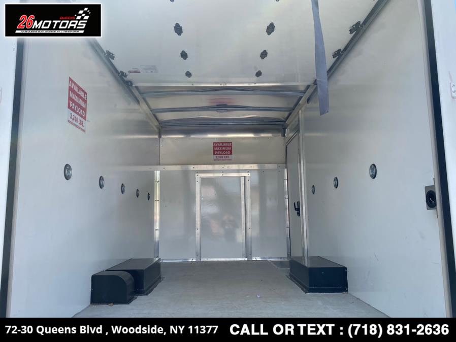 2022 Ford E-Series Cutaway E-350, available for sale in Woodside, New York | 26 Motors Queens. Woodside, New York 2022 Ford E-Series Cutaway E-350, available for sale in Woodside, New York | 26 Motors Queens. Woodside, New York
