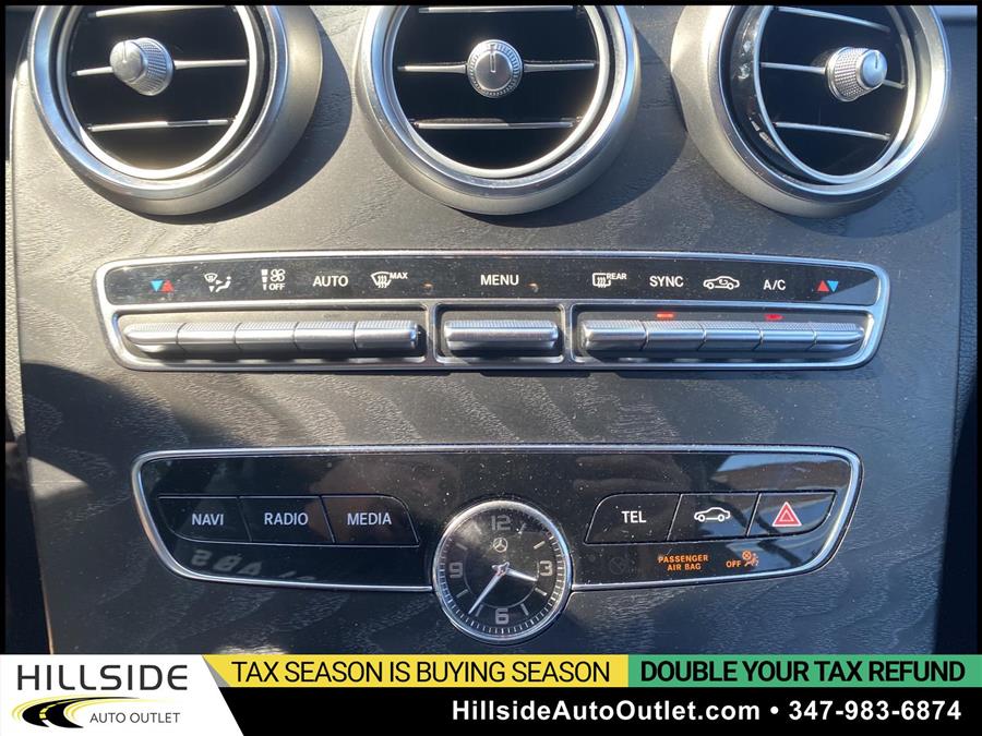 2019 Mercedes-benz C-class C 43 AMG®, available for sale in Jamaica, New York | Hillside Auto Outlet. Jamaica, New York 2019 Mercedes-benz C-class C 43 AMG®, available for sale in Jamaica, New York | Hillside Auto Outlet. Jamaica, New York