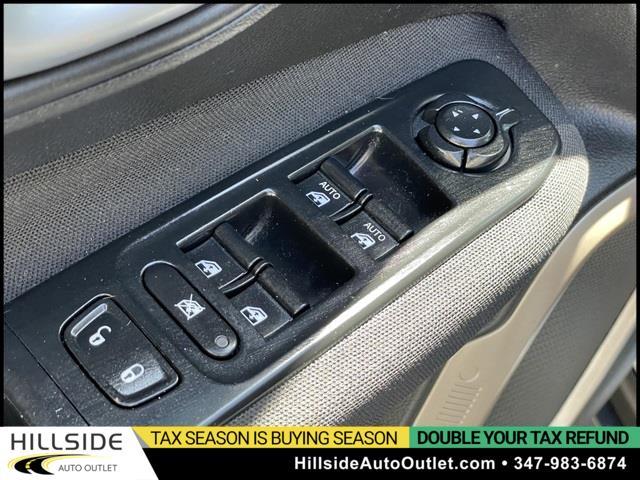 2016 Jeep Renegade Sport 4WD, available for sale in Jamaica, New York | Hillside Auto Outlet. Jamaica, New York 2016 Jeep Renegade Sport 4WD, available for sale in Jamaica, New York | Hillside Auto Outlet. Jamaica, New York