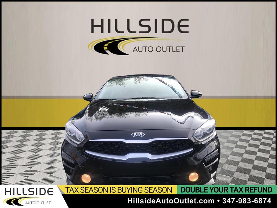 2021 Kia Forte LXS, available for sale in Jamaica, New York | Hillside Auto Outlet. Jamaica, New York 2021 Kia Forte LXS, available for sale in Jamaica, New York | Hillside Auto Outlet. Jamaica, New York