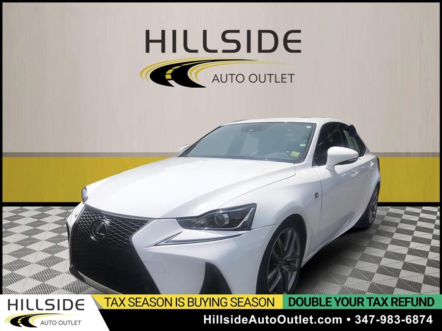 2018 Lexus Is 300, available for sale in Jamaica, New York | Hillside Auto Outlet. Jamaica, New York 2018 Lexus Is 300, available for sale in Jamaica, New York | Hillside Auto Outlet. Jamaica, New York