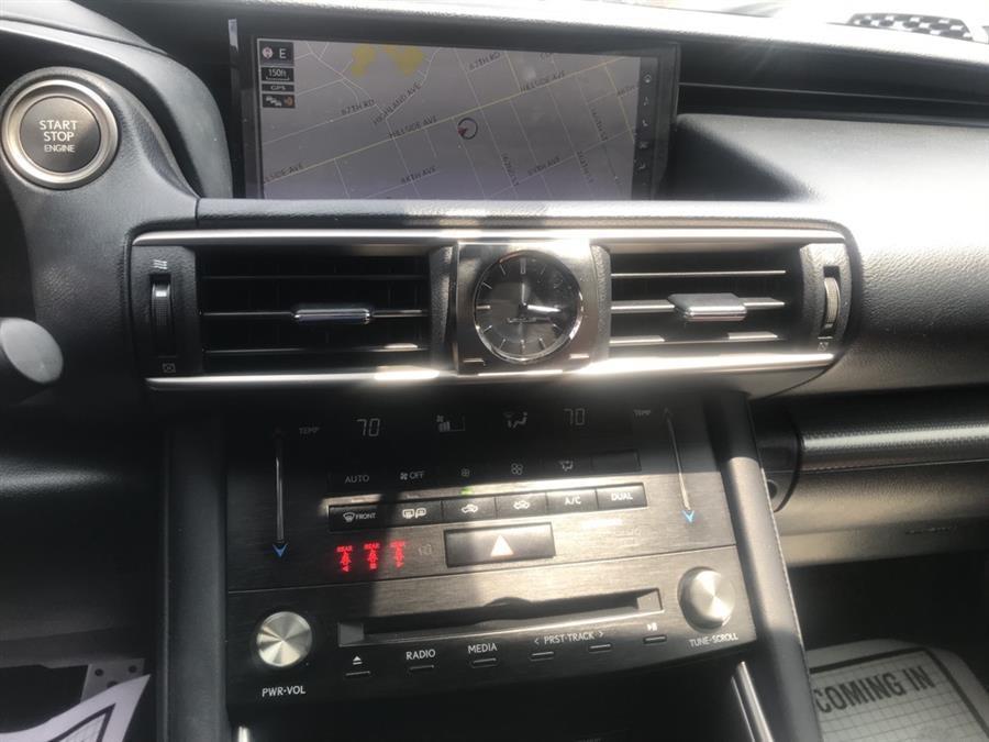 2018 Lexus Is 300, available for sale in Jamaica, New York | Hillside Auto Outlet. Jamaica, New York 2018 Lexus Is 300, available for sale in Jamaica, New York | Hillside Auto Outlet. Jamaica, New York