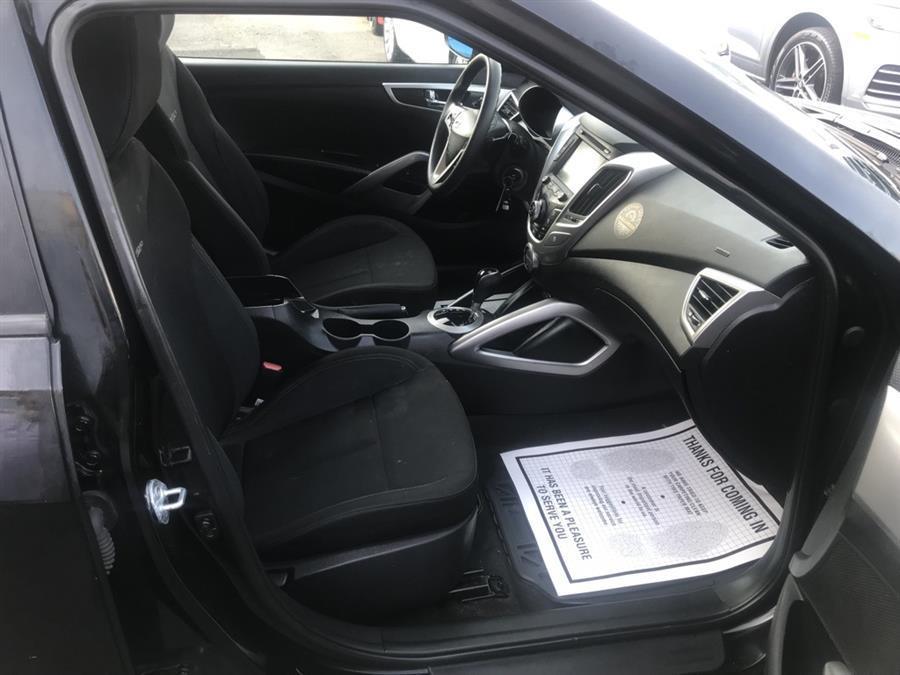 2015 Hyundai Veloster Base, available for sale in Jamaica, New York | Hillside Auto Outlet. Jamaica, New York 2015 Hyundai Veloster Base, available for sale in Jamaica, New York | Hillside Auto Outlet. Jamaica, New York
