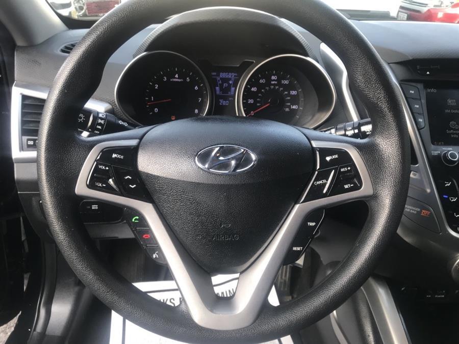2015 Hyundai Veloster Base, available for sale in Jamaica, New York | Hillside Auto Outlet. Jamaica, New York 2015 Hyundai Veloster Base, available for sale in Jamaica, New York | Hillside Auto Outlet. Jamaica, New York