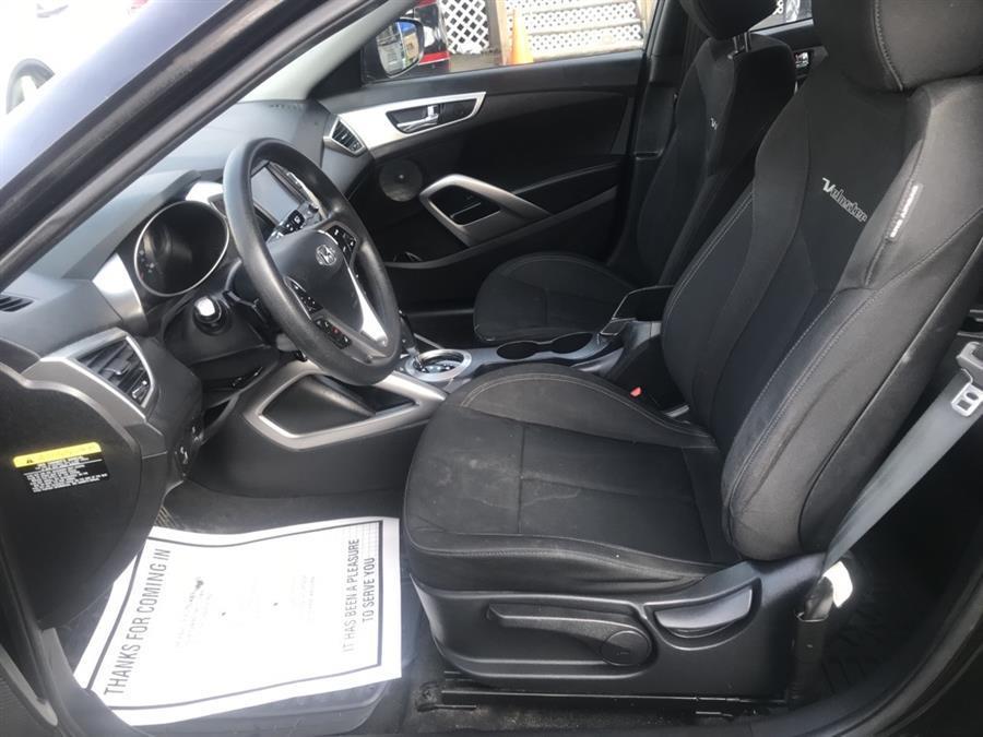2015 Hyundai Veloster Base, available for sale in Jamaica, New York | Hillside Auto Outlet. Jamaica, New York 2015 Hyundai Veloster Base, available for sale in Jamaica, New York | Hillside Auto Outlet. Jamaica, New York