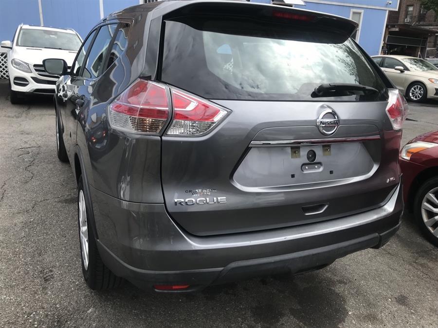 2016 Nissan Rogue S, available for sale in Jamaica, New York | Hillside Auto Outlet. Jamaica, New York 2016 Nissan Rogue S, available for sale in Jamaica, New York | Hillside Auto Outlet. Jamaica, New York