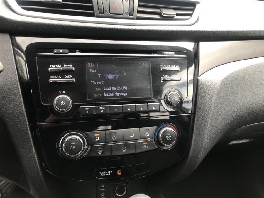 2016 Nissan Rogue S, available for sale in Jamaica, New York | Hillside Auto Outlet. Jamaica, New York 2016 Nissan Rogue S, available for sale in Jamaica, New York | Hillside Auto Outlet. Jamaica, New York