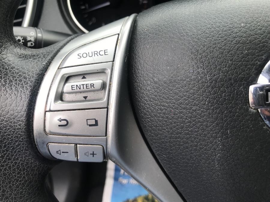 2016 Nissan Rogue S, available for sale in Jamaica, New York | Hillside Auto Outlet. Jamaica, New York 2016 Nissan Rogue S, available for sale in Jamaica, New York | Hillside Auto Outlet. Jamaica, New York