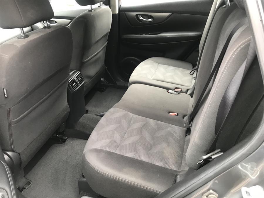 2016 Nissan Rogue S, available for sale in Jamaica, New York | Hillside Auto Outlet. Jamaica, New York 2016 Nissan Rogue S, available for sale in Jamaica, New York | Hillside Auto Outlet. Jamaica, New York