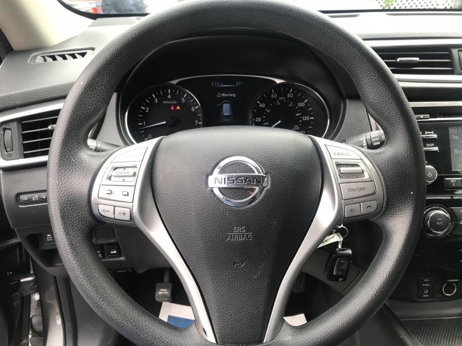 2016 Nissan Rogue S, available for sale in Jamaica, New York | Hillside Auto Outlet. Jamaica, New York 2016 Nissan Rogue S, available for sale in Jamaica, New York | Hillside Auto Outlet. Jamaica, New York