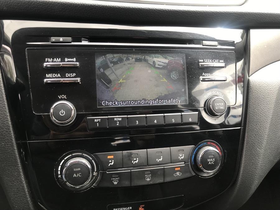 2016 Nissan Rogue S, available for sale in Jamaica, New York | Hillside Auto Outlet. Jamaica, New York 2016 Nissan Rogue S, available for sale in Jamaica, New York | Hillside Auto Outlet. Jamaica, New York