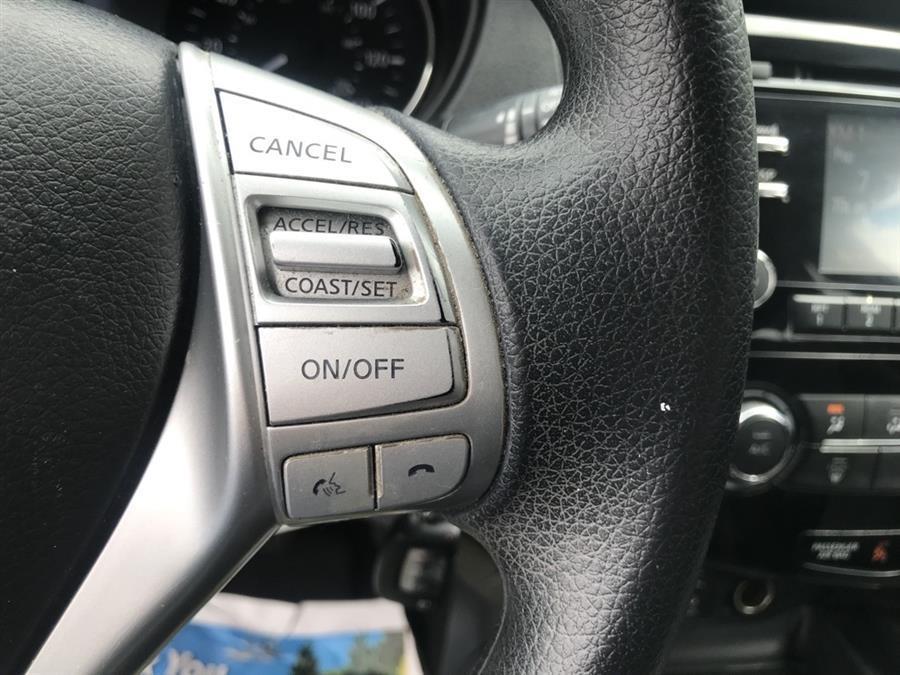 2016 Nissan Rogue S, available for sale in Jamaica, New York | Hillside Auto Outlet. Jamaica, New York 2016 Nissan Rogue S, available for sale in Jamaica, New York | Hillside Auto Outlet. Jamaica, New York