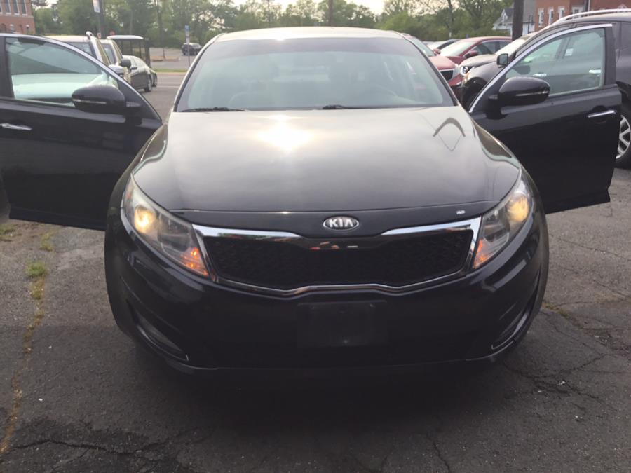 2013 Kia Optima 4dr Sdn LX, available for sale in Manchester, Connecticut | Liberty Motors. Manchester, Connecticut 2013 Kia Optima 4dr Sdn LX, available for sale in Manchester, Connecticut | Liberty Motors. Manchester, Connecticut