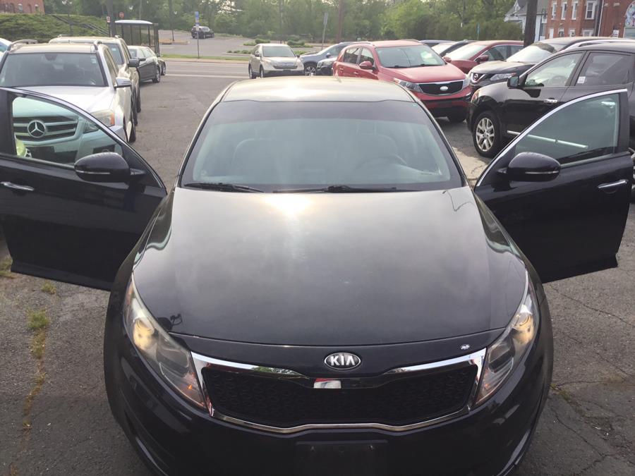 2013 Kia Optima 4dr Sdn LX, available for sale in Manchester, Connecticut | Liberty Motors. Manchester, Connecticut 2013 Kia Optima 4dr Sdn LX, available for sale in Manchester, Connecticut | Liberty Motors. Manchester, Connecticut