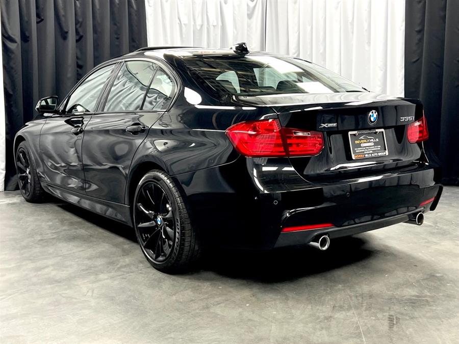 Bmw 335i Xdrive 2015 In Elmont Garden City Floral Park West Hempstead Ny Charles Cars 7184 3398