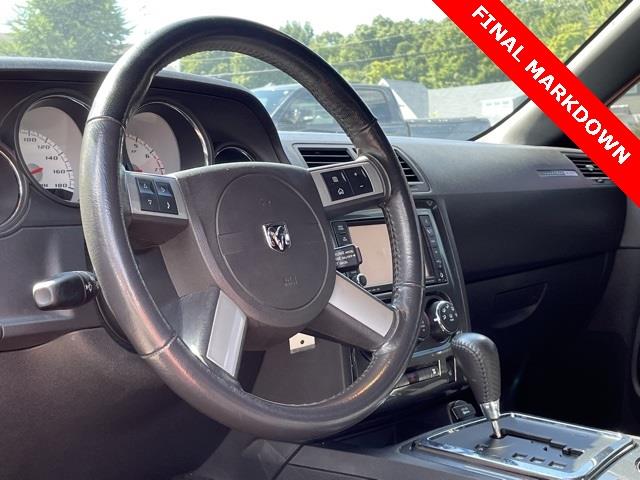 2010 Dodge Challenger SRT8, available for sale in Brookfield, Connecticut | Blasius Federal Road. Brookfield, Connecticut 2010 Dodge Challenger SRT8, available for sale in Brookfield, Connecticut | Blasius Federal Road. Brookfield, Connecticut