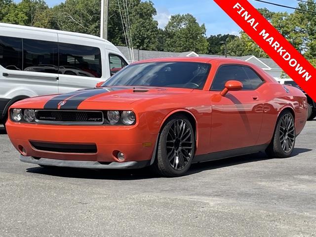 2010 Dodge Challenger SRT8, available for sale in Brookfield, Connecticut | Blasius Federal Road. Brookfield, Connecticut 2010 Dodge Challenger SRT8, available for sale in Brookfield, Connecticut | Blasius Federal Road. Brookfield, Connecticut