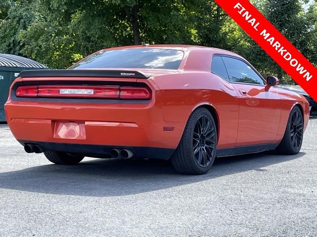 2010 Dodge Challenger SRT8, available for sale in Brookfield, Connecticut | Blasius Federal Road. Brookfield, Connecticut 2010 Dodge Challenger SRT8, available for sale in Brookfield, Connecticut | Blasius Federal Road. Brookfield, Connecticut