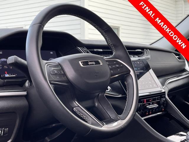 2021 Jeep Grand Cherokee l Laredo, available for sale in Brookfield, Connecticut | Blasius Federal Road. Brookfield, Connecticut 2021 Jeep Grand Cherokee l Laredo, available for sale in Brookfield, Connecticut | Blasius Federal Road. Brookfield, Connecticut