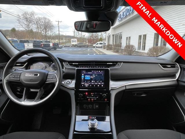 2021 Jeep Grand Cherokee l Laredo, available for sale in Brookfield, Connecticut | Blasius Federal Road. Brookfield, Connecticut 2021 Jeep Grand Cherokee l Laredo, available for sale in Brookfield, Connecticut | Blasius Federal Road. Brookfield, Connecticut