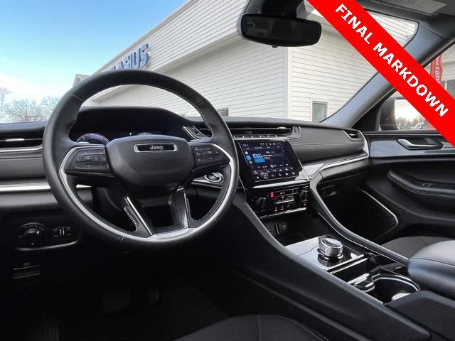 2021 Jeep Grand Cherokee l Laredo, available for sale in Brookfield, Connecticut | Blasius Federal Road. Brookfield, Connecticut 2021 Jeep Grand Cherokee l Laredo, available for sale in Brookfield, Connecticut | Blasius Federal Road. Brookfield, Connecticut