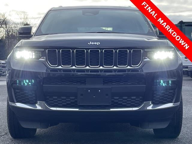 2021 Jeep Grand Cherokee l Laredo, available for sale in Brookfield, Connecticut | Blasius Federal Road. Brookfield, Connecticut 2021 Jeep Grand Cherokee l Laredo, available for sale in Brookfield, Connecticut | Blasius Federal Road. Brookfield, Connecticut