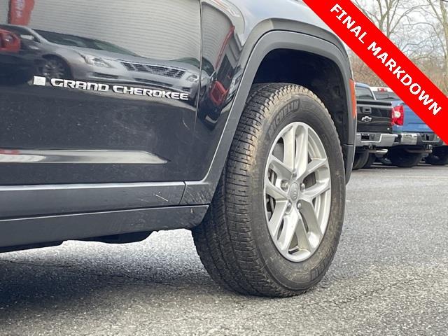 2021 Jeep Grand Cherokee l Laredo, available for sale in Brookfield, Connecticut | Blasius Federal Road. Brookfield, Connecticut 2021 Jeep Grand Cherokee l Laredo, available for sale in Brookfield, Connecticut | Blasius Federal Road. Brookfield, Connecticut