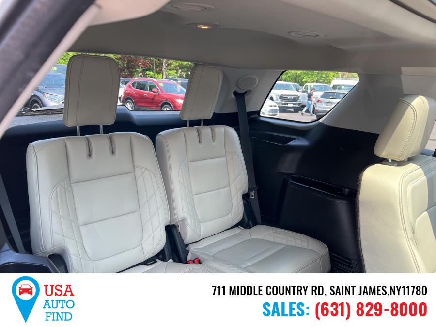 2016 Ford Explorer 4WD 4dr Platinum, available for sale in Saint James, New York | USA Auto Find. Saint James, New York 2016 Ford Explorer 4WD 4dr Platinum, available for sale in Saint James, New York | USA Auto Find. Saint James, New York