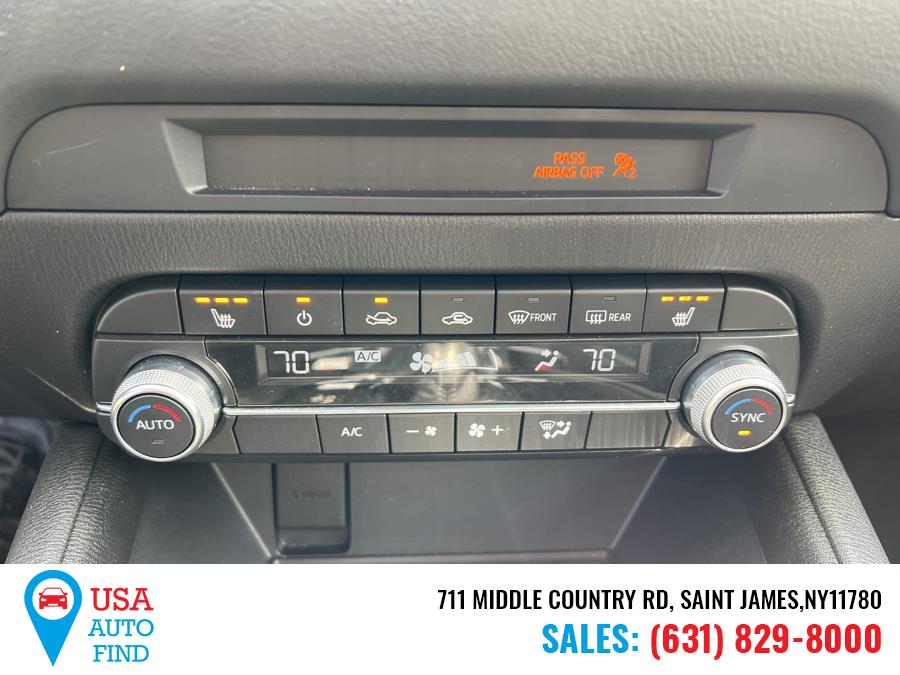 2020 Mazda CX-5 Touring AWD, available for sale in Saint James, New York | USA Auto Find. Saint James, New York 2020 Mazda CX-5 Touring AWD, available for sale in Saint James, New York | USA Auto Find. Saint James, New York