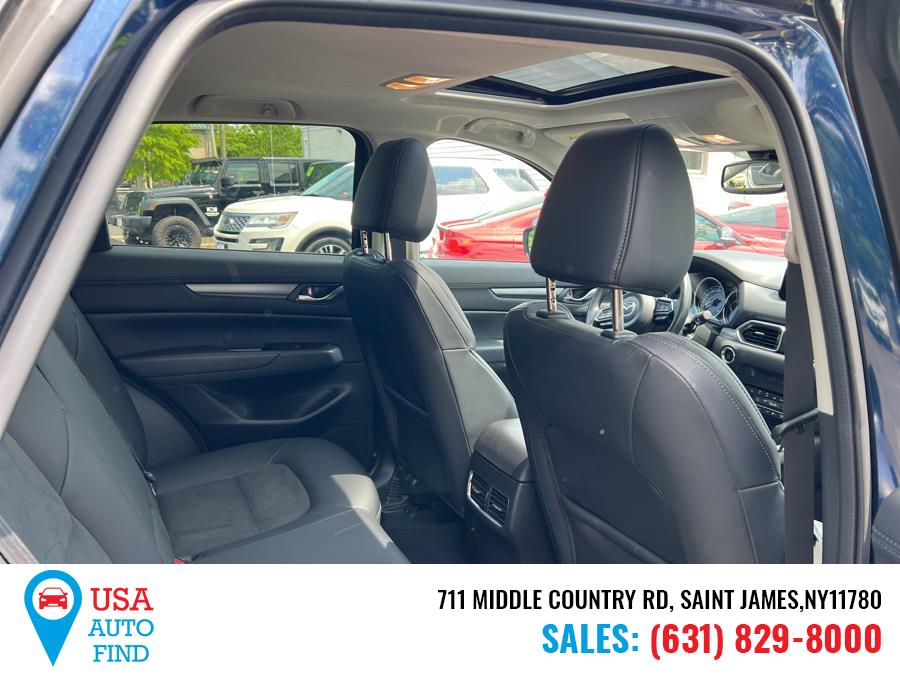 2020 Mazda CX-5 Touring AWD, available for sale in Saint James, New York | USA Auto Find. Saint James, New York 2020 Mazda CX-5 Touring AWD, available for sale in Saint James, New York | USA Auto Find. Saint James, New York