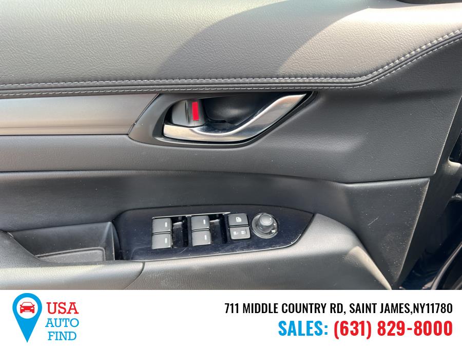 2020 Mazda CX-5 Touring AWD, available for sale in Saint James, New York | USA Auto Find. Saint James, New York 2020 Mazda CX-5 Touring AWD, available for sale in Saint James, New York | USA Auto Find. Saint James, New York