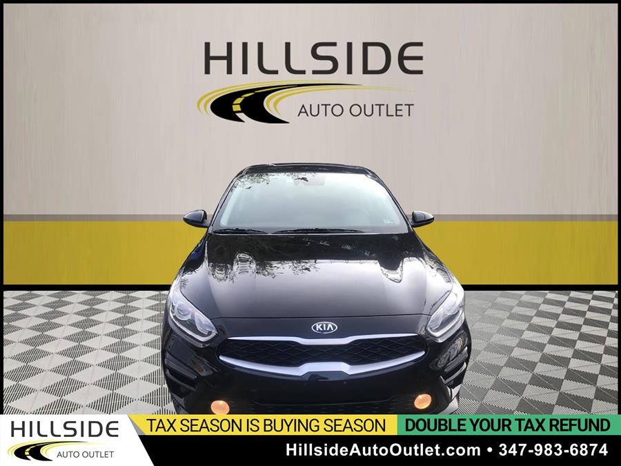 2021 Kia Forte LXS, available for sale in Jamaica, New York | Hillside Auto Outlet 2. Jamaica, New York 2021 Kia Forte LXS, available for sale in Jamaica, New York | Hillside Auto Outlet 2. Jamaica, New York