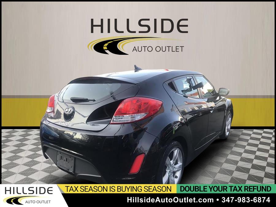 2015 Hyundai Veloster Base, available for sale in Jamaica, New York | Hillside Auto Outlet 2. Jamaica, New York 2015 Hyundai Veloster Base, available for sale in Jamaica, New York | Hillside Auto Outlet 2. Jamaica, New York