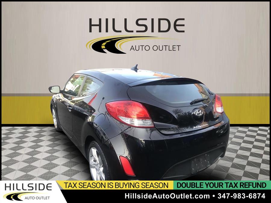 2015 Hyundai Veloster Base, available for sale in Jamaica, New York | Hillside Auto Outlet 2. Jamaica, New York 2015 Hyundai Veloster Base, available for sale in Jamaica, New York | Hillside Auto Outlet 2. Jamaica, New York