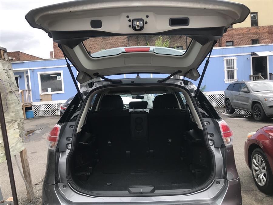 2016 Nissan Rogue S, available for sale in Jamaica, New York | Hillside Auto Outlet 2. Jamaica, New York 2016 Nissan Rogue S, available for sale in Jamaica, New York | Hillside Auto Outlet 2. Jamaica, New York