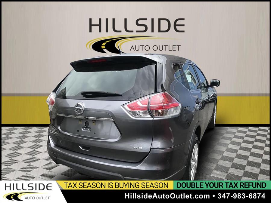 2016 Nissan Rogue S, available for sale in Jamaica, New York | Hillside Auto Outlet 2. Jamaica, New York 2016 Nissan Rogue S, available for sale in Jamaica, New York | Hillside Auto Outlet 2. Jamaica, New York