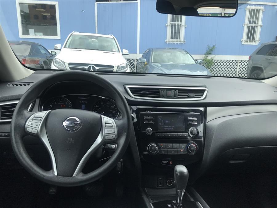 2016 Nissan Rogue S, available for sale in Jamaica, New York | Hillside Auto Outlet 2. Jamaica, New York 2016 Nissan Rogue S, available for sale in Jamaica, New York | Hillside Auto Outlet 2. Jamaica, New York