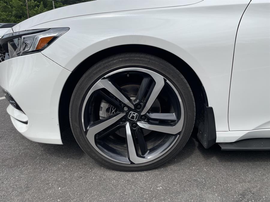 2019 Honda Accord Sport 2.0T, available for sale in Woodbury, New York | Drive World. Woodbury, New York 2019 Honda Accord Sport 2.0T, available for sale in Woodbury, New York | Drive World. Woodbury, New York