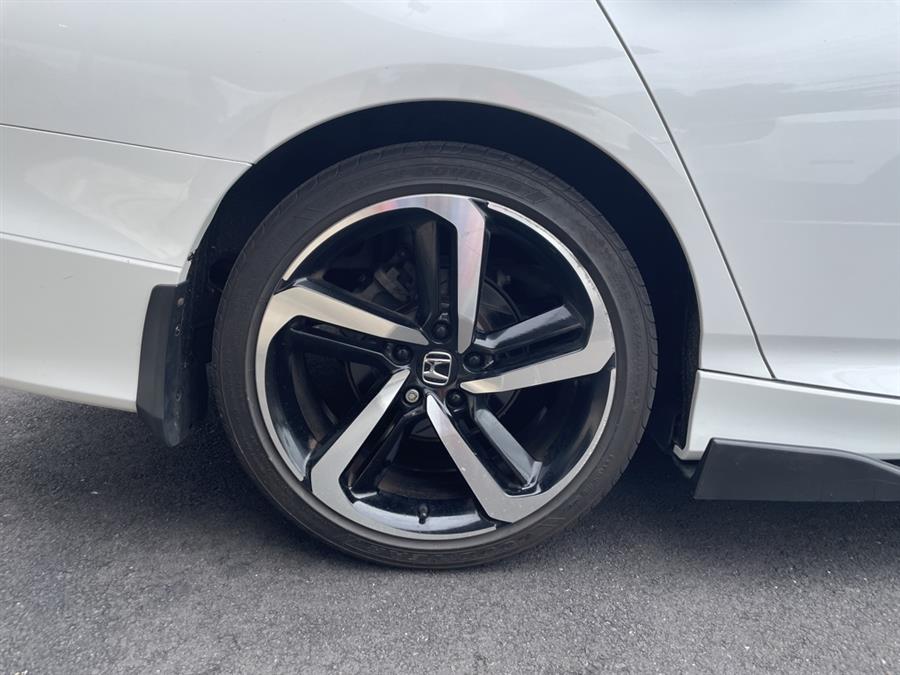 2019 Honda Accord Sport 2.0T, available for sale in Woodbury, New York | Drive World. Woodbury, New York 2019 Honda Accord Sport 2.0T, available for sale in Woodbury, New York | Drive World. Woodbury, New York