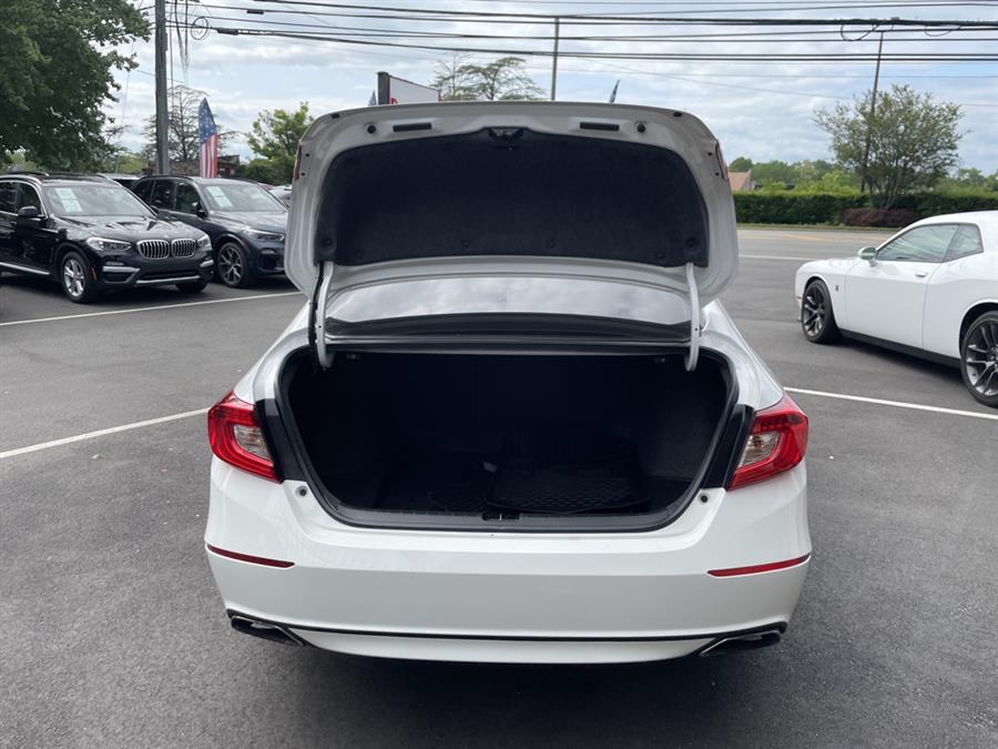 2019 Honda Accord Sport 2.0T, available for sale in Woodbury, New York | Drive World. Woodbury, New York 2019 Honda Accord Sport 2.0T, available for sale in Woodbury, New York | Drive World. Woodbury, New York