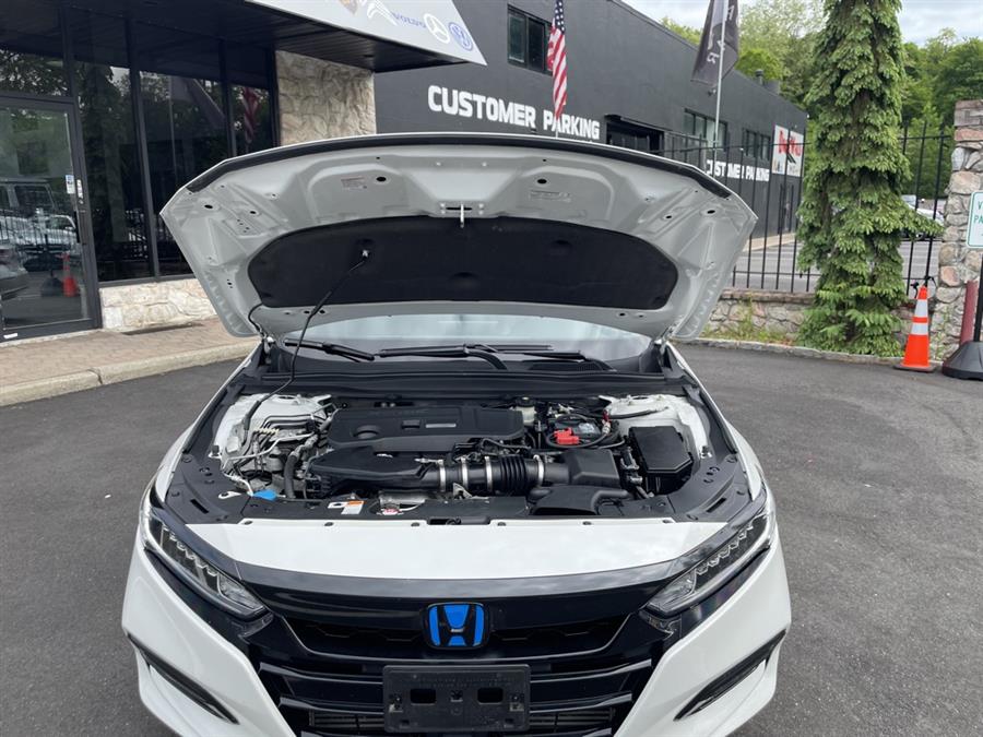 2019 Honda Accord Sport 2.0T, available for sale in Woodbury, New York | Drive World. Woodbury, New York 2019 Honda Accord Sport 2.0T, available for sale in Woodbury, New York | Drive World. Woodbury, New York
