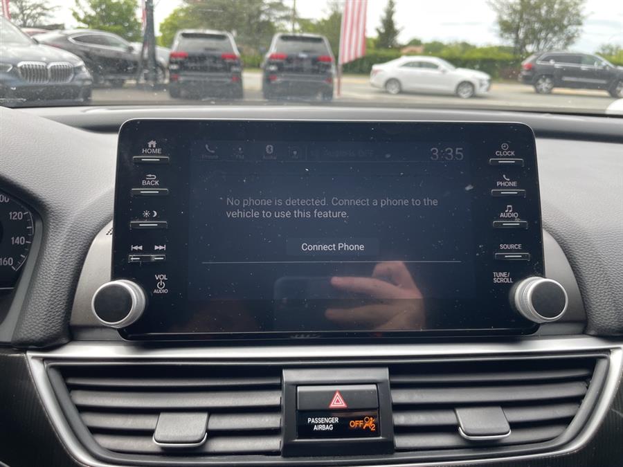 2019 Honda Accord Sport 2.0T, available for sale in Woodbury, New York | Drive World. Woodbury, New York 2019 Honda Accord Sport 2.0T, available for sale in Woodbury, New York | Drive World. Woodbury, New York